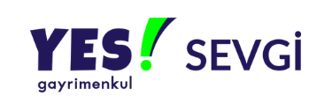 Yes Sevgi Logo