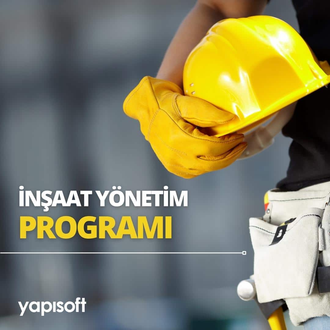 INSAAT Yonetim